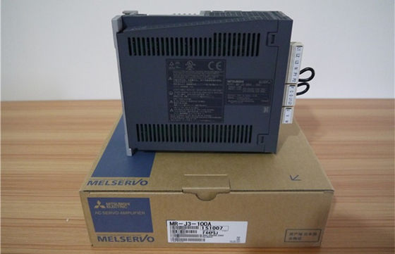 MR-J3-100A MITSUBISHI MR-J3-100A 범용 펄스 인터페이스 드라이버