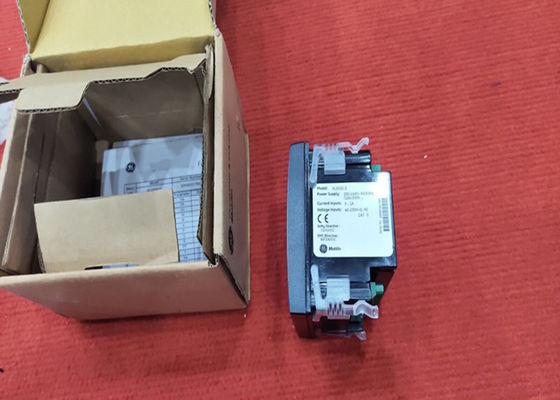 GE EPM 5500P 전력 측정 시스템 전력 품질 특징을 갖춘 다기능 전력 측정기