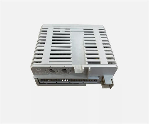 ABB 3BSE028926R1 증가 펄스 카운터 모듈 DP840