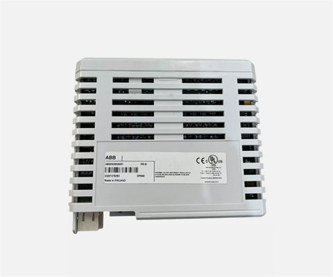 ABB 3BSE028926R1 증가 펄스 카운터 모듈 DP840