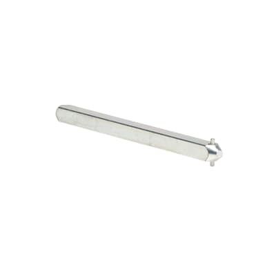 ABB OXP12X325 1SCA022042R5810 총기 손잡이에 대한 샤프트 0.357 kg