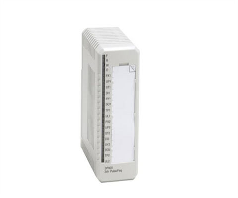 DP820 3BSE013228R1 ABB 펄스 카운팅 모듈 디지털 증폭기 모듈