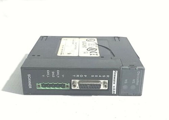 GE HE693DNT250 PLC I/O DeviceNet 마스터 모듈, 자동화 제품