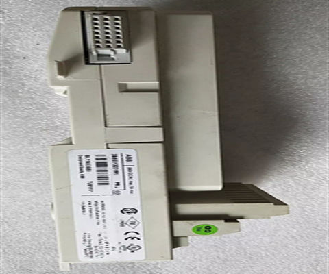 3BSE013231R1 ABB - TU811V1 ABB 8 채널 250 V 컴팩트 모듈