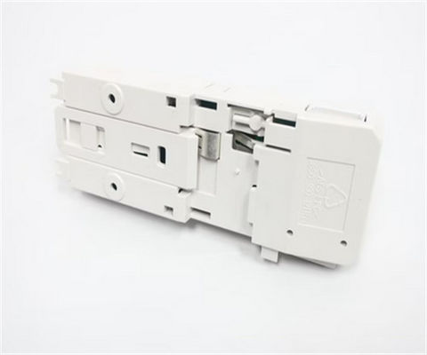 Abb 3bse013232r1 Tu812v1 S800 I/O 컴팩트 모듈 종료 장치 Plc 및 Dcs 부품 및 액세서리