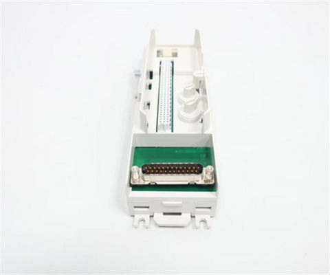 Abb 3bse013232r1 Tu812v1 S800 I/O 컴팩트 모듈 종료 장치 Plc 및 Dcs 부품 및 액세서리