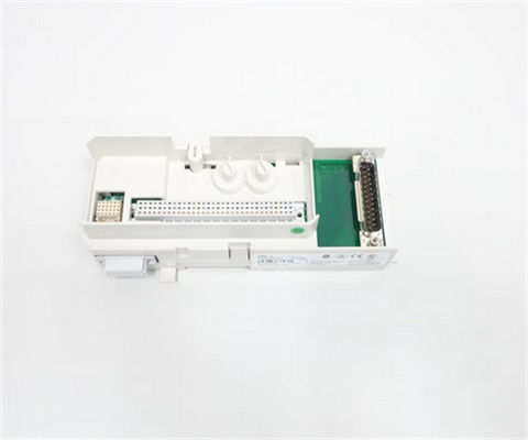 Abb 3bse013232r1 Tu812v1 S800 I/O 컴팩트 모듈 종료 장치 Plc 및 Dcs 부품 및 액세서리
