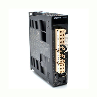 MR-J3-100A4 - AC 서보 드라이브 미쓰비시 1000W 400V 18비트