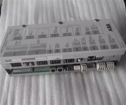 ABB S800 I/O TU814V1 3BSE013233R1 컴팩트 모듈 종료