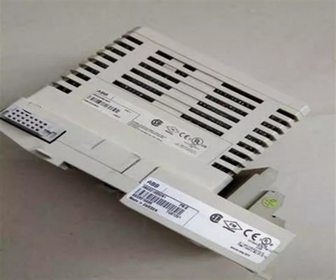 ABB S800 I/O TU814V1 3BSE013233R1 컴팩트 모듈 종료