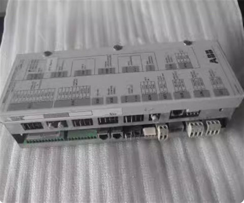 ABB S800 I/O TU814V1 3BSE013233R1 컴팩트 모듈 종료