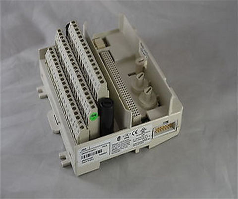 3BSE013234R1 ABB TU830V1 PLC 확장 모듈 종료 장치 ABB 아드밴트 800xA