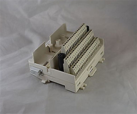 3BSE013234R1 ABB TU830V1 PLC 확장 모듈 종료 장치 ABB 아드밴트 800xA