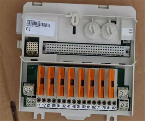 ABB TU835V1 MTU 3BSE013236R1 확장 터미널 블록 8 채널 50 V