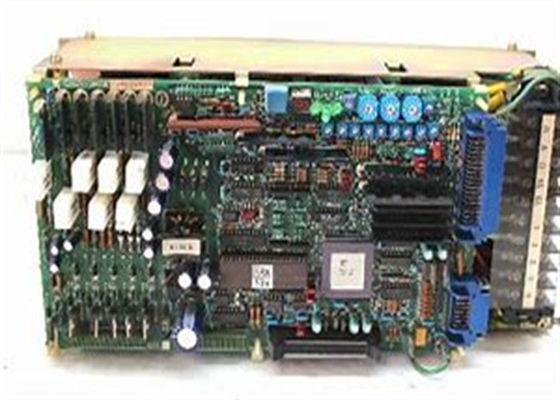 200V 야스카와 CACR-SR15SZ1SDY77 AC 서보 드라이브 새 오리지널 박스