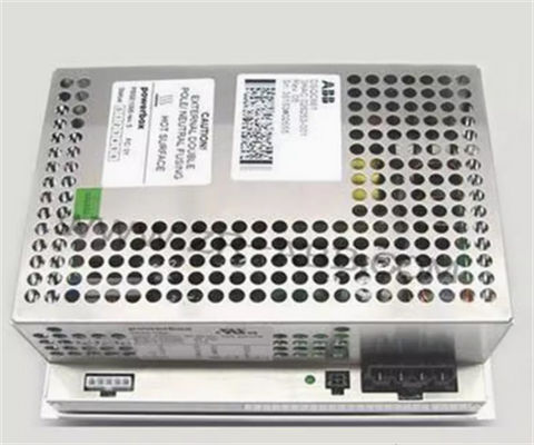 3BSE013237R1 TU836V1 ABB 컴팩트 모듈 불필요한 전원 공급 모듈
