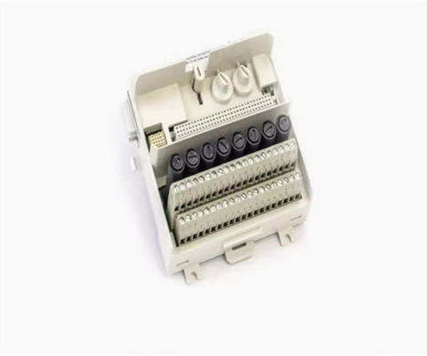 ABB TU838 3BSE008572R1 확장 모듈 종료 단위 완전히 새로운