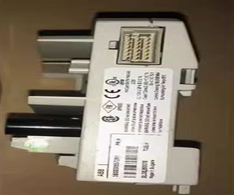 ABB TU838 3BSE008572R1 확장 모듈 종료 단위 완전히 새로운