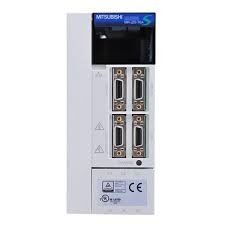 미쓰비시 MR-J2S-70A-S004 서보 드라이버 증폭기 170V 0-360HZ 5.1A