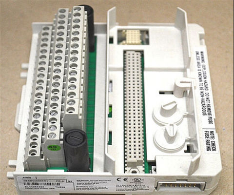 ABB 애드밴트 800xA TU839 확장 모듈 종료 장치 3BSE046966R1