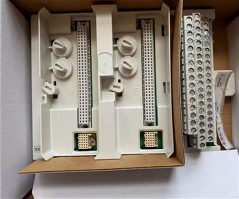 3BSE020850R1 ABB TU842 과잉 모듈 종료 장치