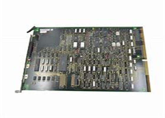 브랜드 에머슨 시스템 PLC 논리 컨트롤러 10P50400006 원본