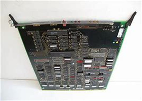 브랜드 에머슨 시스템 PLC 논리 컨트롤러 10P50400006 원본