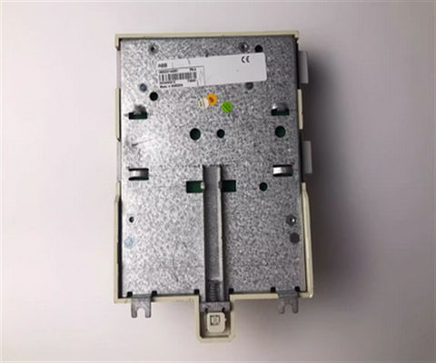 ABB 3BSE021443R1 TU843 모듈 종료 단위 불필요한 전원 공급 모듈
