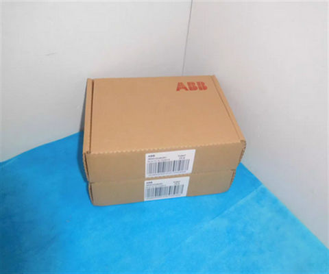 3BSE021445R1 ABB TU844 불필요한 모듈 종료 단위