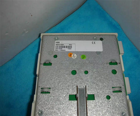 3BSE021445R1 ABB TU844 불필요한 모듈 종료 단위