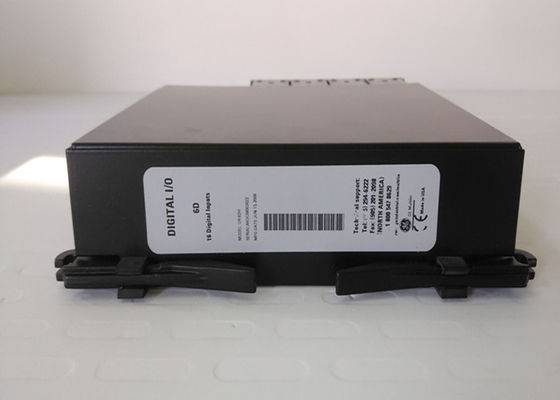 UR-6DH 디지털 I/O 입출력 모듈