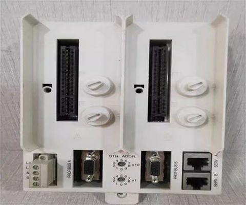 TU845 3BSE021447R1 모듈 종료 장치 ABB 인터페이스 모듈