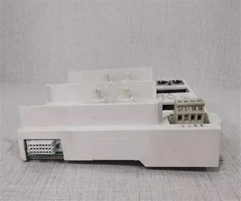TU845 3BSE021447R1 모듈 종료 장치 ABB 인터페이스 모듈