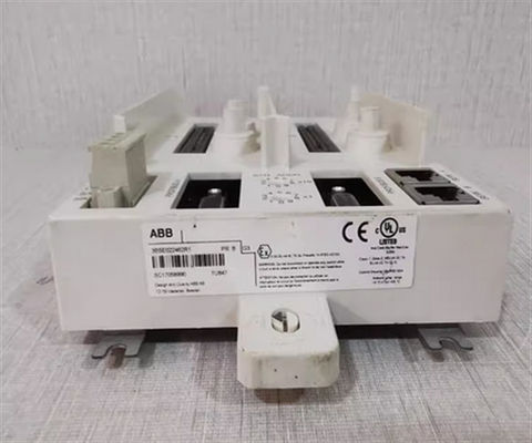 TU845 3BSE021447R1 모듈 종료 장치 ABB 인터페이스 모듈