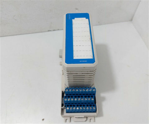 ABB TU890 3BSC690075R1 모듈 종료 장치 원본 및 좋은 서비스