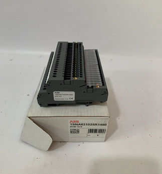 TY801K01 3BSE023607R1 ABB 셔트 스틱 TY801 ABB S800 I/O