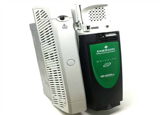 에머슨 SP2403 산업용 AC 세르보 드라이브