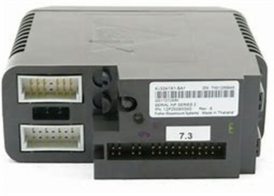 에머슨 KJ3241X1-EA1 부재 전원 공급 모듈