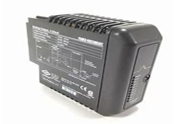 에머슨 DELTAV KJ3002X1-BB1 12P0683X072 아날로그 디지털 모듈