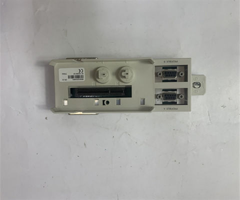 TB805 3BSE008534R1 ABB 입력 모듈 불필요한 전원 공급 모듈