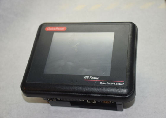 GE IC754CSF06CTD 6인치 컬러 디스플레이 32 MB 메모리 12-30 볼트 DC