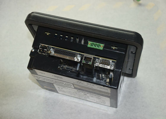 GE IC754CSF06CTD 6인치 컬러 디스플레이 32 MB 메모리 12-30 볼트 DC