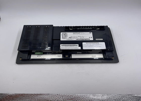 GE IC754VSI12CTD-KJ 중간 12인치 컬러 TFT 터치 퀴크패널 디스플레이 제조