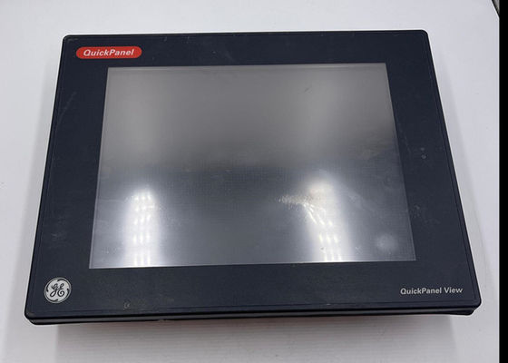 GE IC754VSI12CTD-KJ 중간 12인치 컬러 TFT 터치 퀴크패널 디스플레이 제조