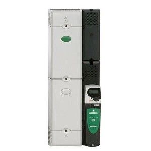 제어 기술 패널 마운트 드라이브 SP5602 NIDEC EMERSON 산업 인버터