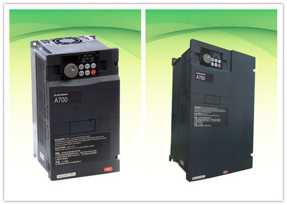 FR-A740-90K-CHT 변주 주파수 드라이브 VFD 인버터 FR-A700 시리즈 3.7KW