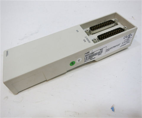 ABB 3BSE021439R1 모듈버스 확장 케이블 어댑터 듀얼 모듈버스 입구 단위
