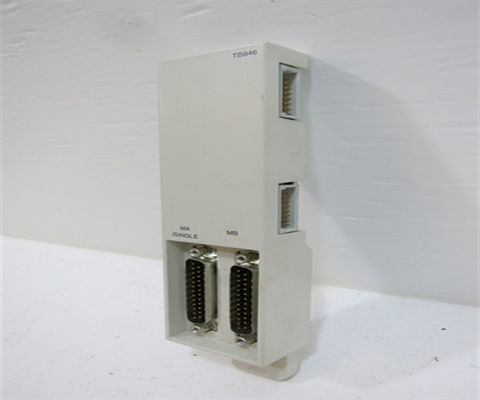 ABB 3BSE021439R1 모듈버스 확장 케이블 어댑터 듀얼 모듈버스 입구 단위