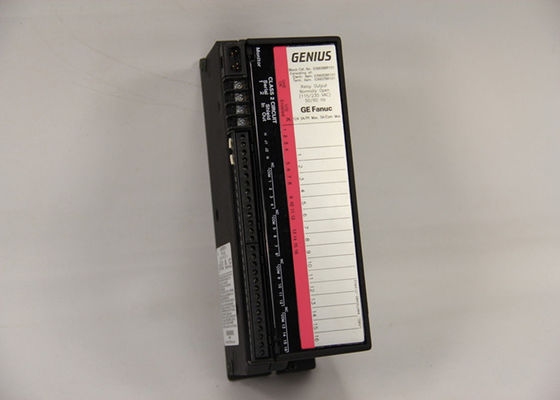 IC660EBR101 전자제품 조립 전자, GE Fanuc, Genius I/O 블록 제품 라인