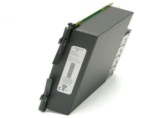 GE Multilin UR-4LH 디지털 I/O 모듈 유니버설, 전력 내의 다른 장비와 통신